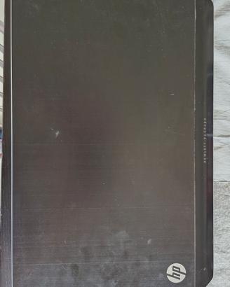 pc hp notebook 17 pollici