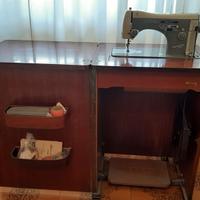 MACCHINA DA CUCIRE NECCHI SUPERNOVA