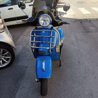 Piaggio Vespa PX125 3400