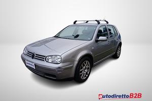 VOLKSWAGEN Golf 1.6 16V 5p. Highline Plus