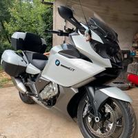 BMW k 1600 gt