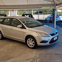 Ford Focus SW 1.6 TDCi 90cv