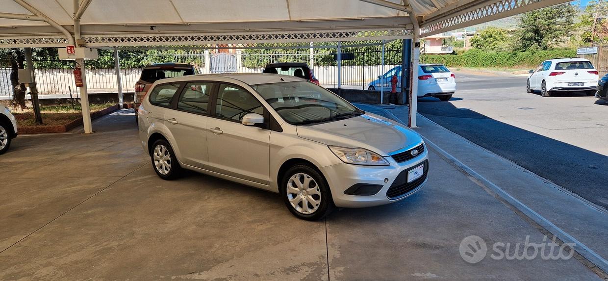 Ford Focus 2ª serie