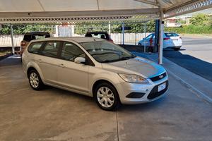 Ford Focus SW 1.6 TDCi 90cv