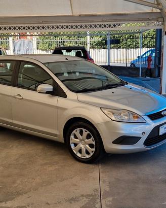 Ford Focus SW 1.6 TDCi 90cv