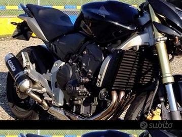 Honda Hornet