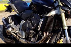 Honda Hornet