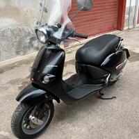 Aprilia habana 125