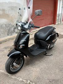 Aprilia habana 125
