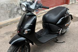 Aprilia habana 125