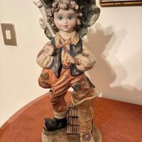 Porcellana capodimonte