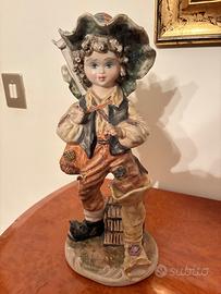 Porcellana capodimonte