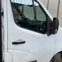 pezzi di ricambio RENAULT MASTER 2019