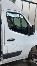 pezzi di ricambio RENAULT MASTER 2019