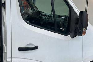 pezzi di ricambio RENAULT MASTER 2019