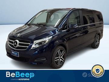 Mercedes-Benz Classe V V 250 D PREMIUM 4MATIC...