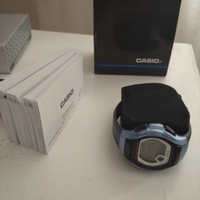 Orologio Casio mod 3467