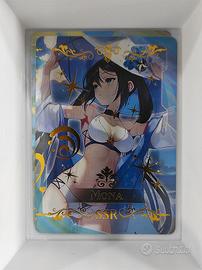 Mona - SSR TGC Goddess Genshin Impact
