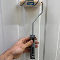 🎨 Rullo da Pittura Aktive – Copertura Uniforme