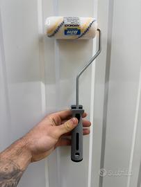 🎨 Rullo da Pittura Aktive – Copertura Uniforme