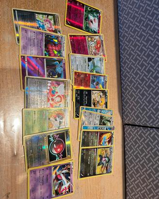Carte Pokémon
