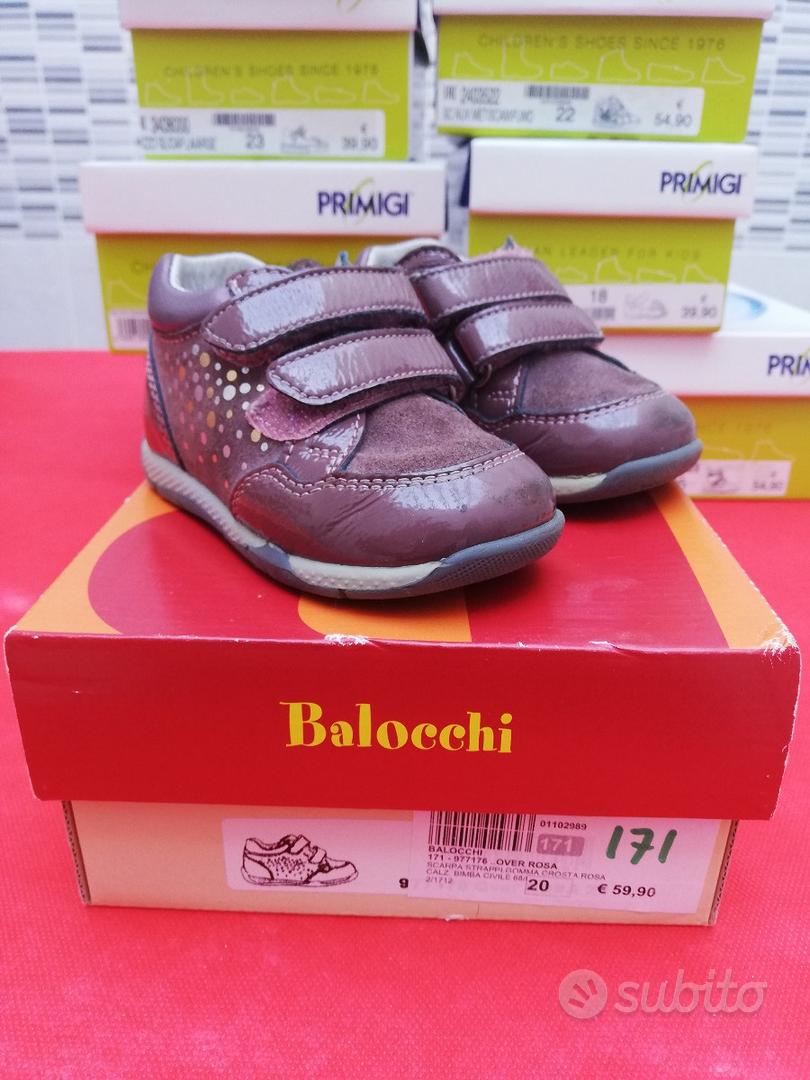 Stock scarpe bambini napoli sale