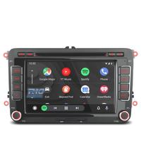 RADIO GPS ANDROID 13 PER VOLKSWAGEN VW SEAT SKODA 