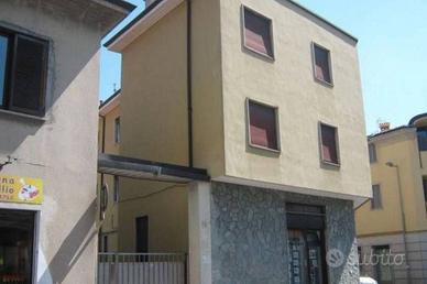 Appartamento da ristrutturare a Cerro Maggiore