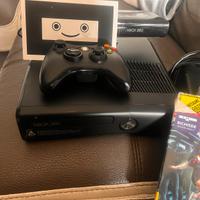 Xbox 360 più giochi