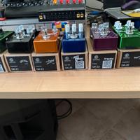 PEDALI CHITARRA GOKKO