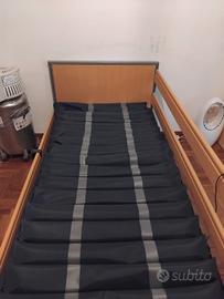 letto per disabili elettrico - Altri In vendita a Roma