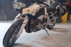Moto bmw k1200r