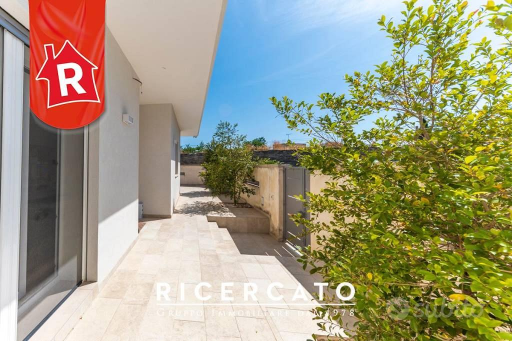 Casa – San Cesario di Lecce, Lecce - Vista 2