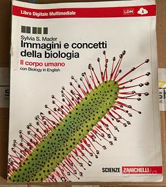 Immagini e concetti della biologia