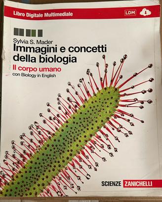 Immagini e concetti della biologia