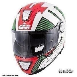 GIVI Casco Modulare X.23 - Sydney - Italia -