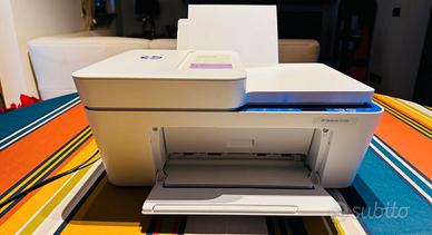 Stampante HP DeskJet 4230e - Come NUOVA + Garanzia