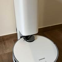 Samsung Aspirapolvere Robot senza fili