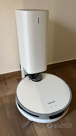 Samsung Aspirapolvere Robot senza fili