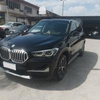 Bmw X1 xDrive20d xLine Plus 2022