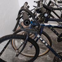 mountain bike vintage anni 90