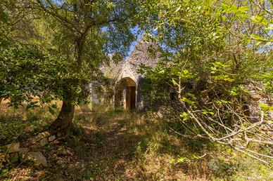 Baita/Chalet/Trullo - Monopoli