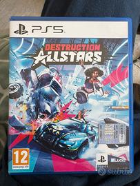 Gioco Ps5