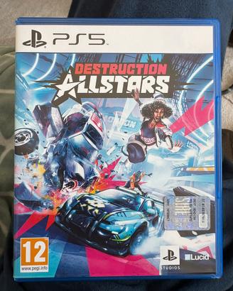 Gioco Ps5