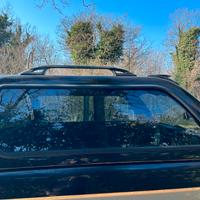 Hardtop carryboy per L200 -