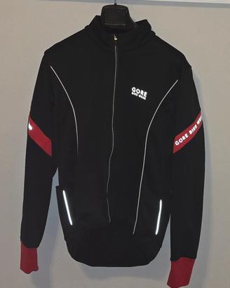 Giacca invernale GORE Bikewear taglia M