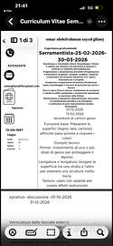 Guardia di sicurezza
