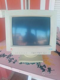 Monitor Athena 1450 LRM da 13" PC