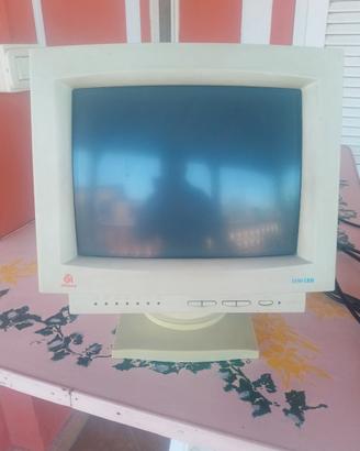 Monitor Athena 1450 LRM da 13" PC