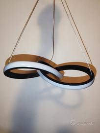 Lampadario Moderno Nuovo